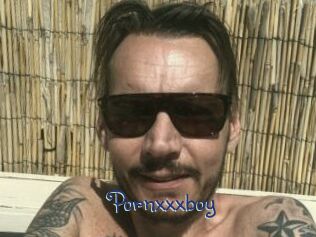 Pornxxxboy