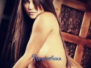 Porshefoxx