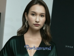 Portiaamond