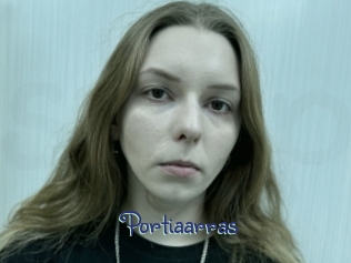 Portiaarras