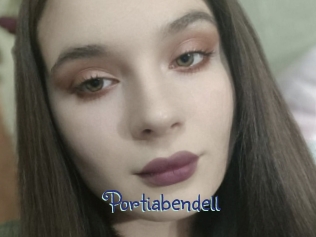 Portiabendell