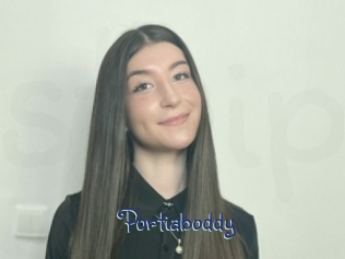 Portiaboddy