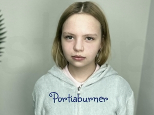 Portiaburner