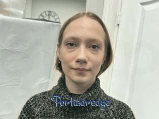 Portiadredge