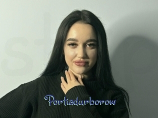 Portiadurborow