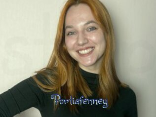 Portiafenney