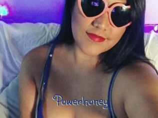 Powerhoney