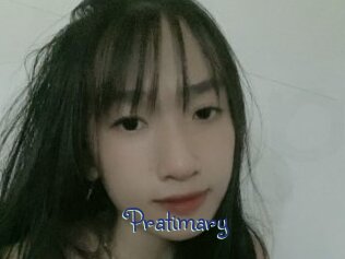 Pratimary