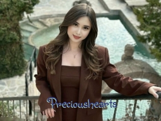 Precioushearts