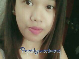 Preettysweetirene