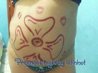 Pregnant_bigbelly_latinhot