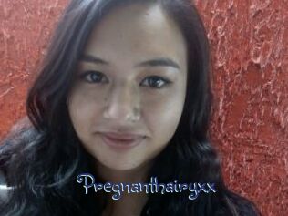 Pregnanthairyxx