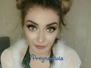 Pregnantlola