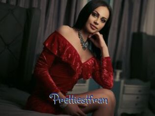 Prettiestfran