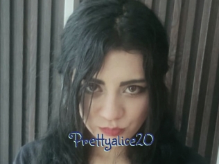 Prettyalice20