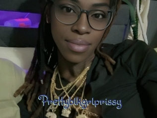 prettyblkgrlprissy Stripx