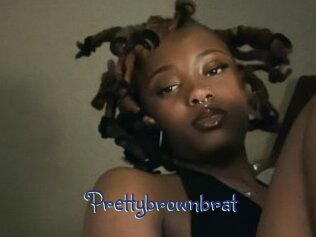 Prettybrownbrat