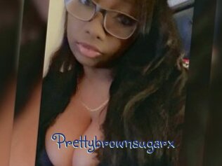 Prettybrownsugarx