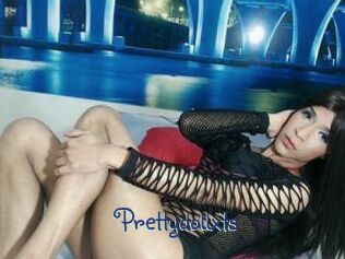 Prettydollxts