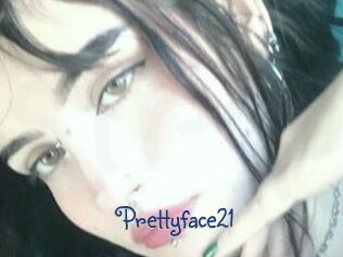 Prettyface21