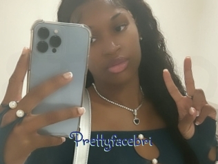 Prettyfacebri
