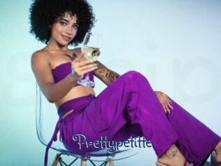 Prettypetitte