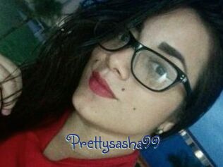 Prettysasha99