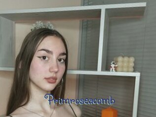 Primroseacomb