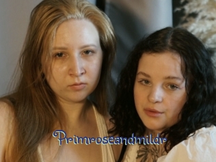 primroseandmildr Stripx