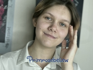 Primrosebellew