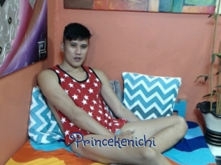 princekenichi Stripx