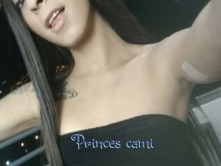 Princes_cami