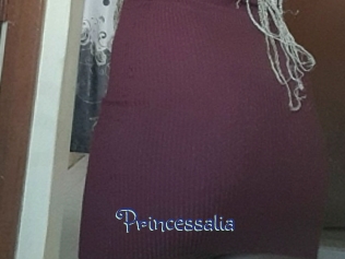 princessalia Stripx