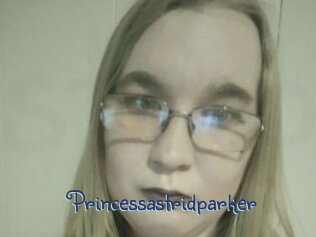 Princessastridparker