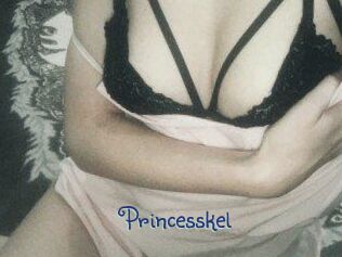 Princesskel