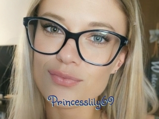 Princesslily69