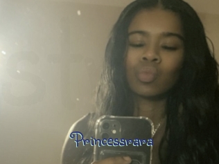 Princessrara