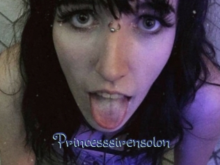 Princesssirensolon