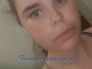 Princessvictoriavelvet