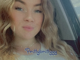 Prittybrittyyy