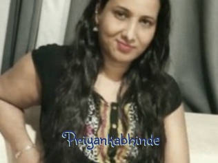 priyankabhinde Stripx