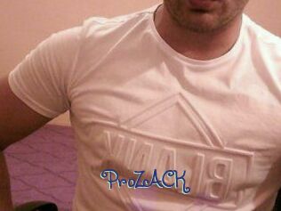 ProZACK