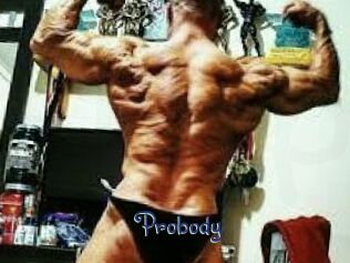Probody