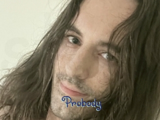 Probody
