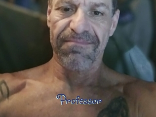 Professor