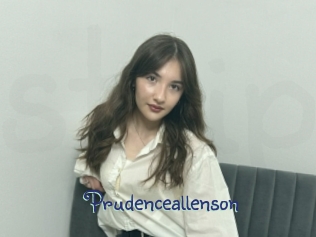 Prudenceallenson