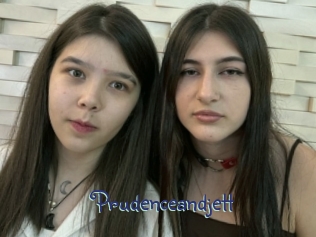 Prudenceandjett