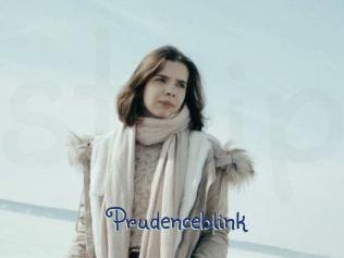 Prudenceblink