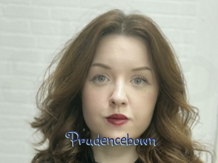 Prudencebown