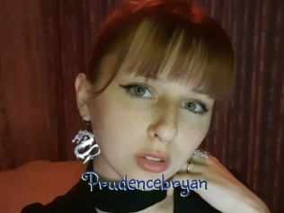 Prudencebryan